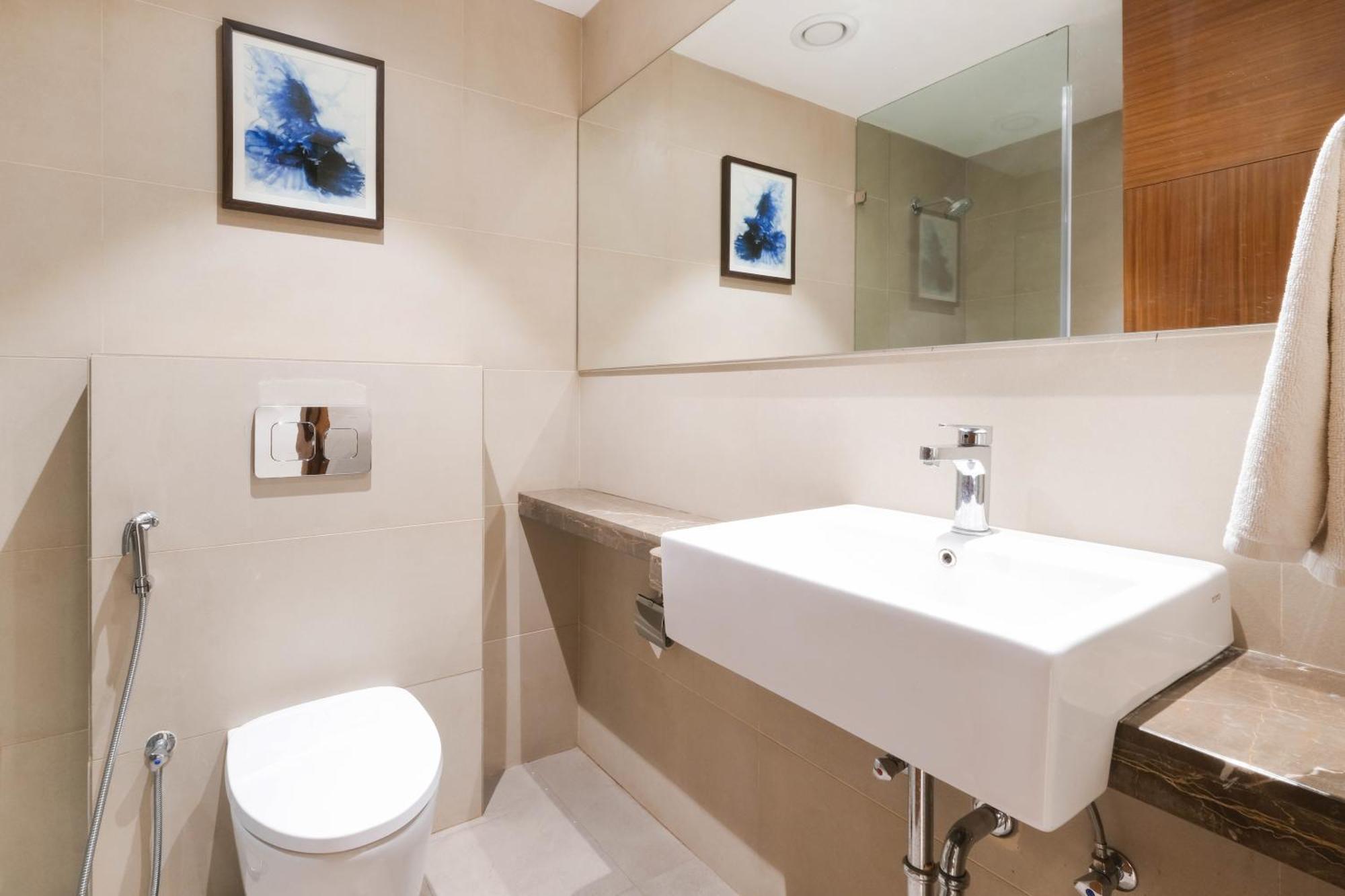 7 Apple Hotel - Viman Nagar Pune Room photo