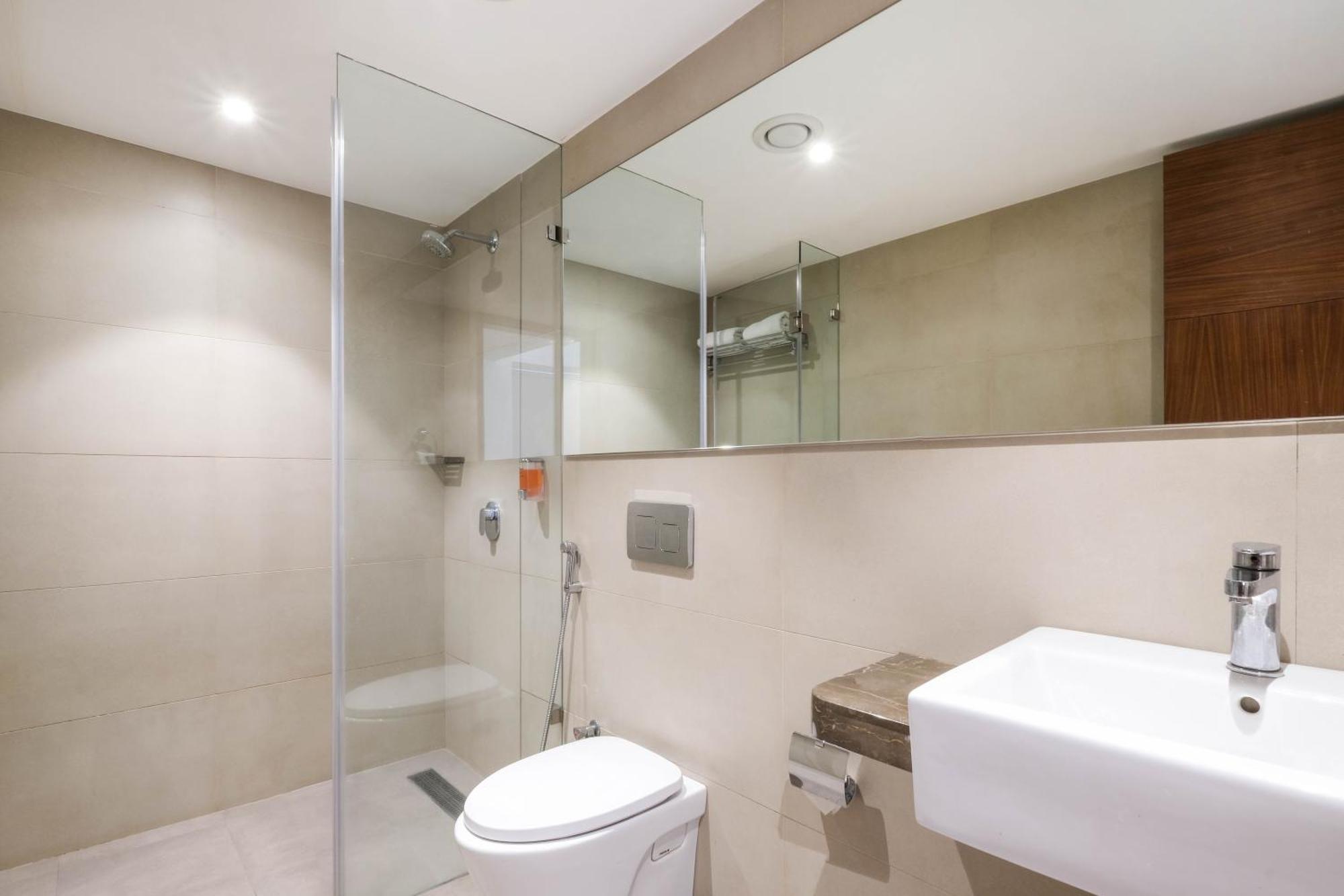 7 Apple Hotel - Viman Nagar Pune Room photo