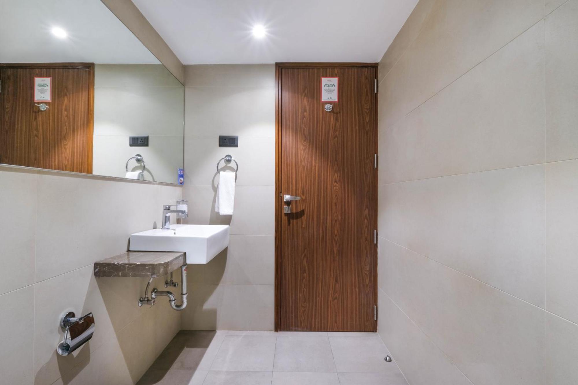 7 Apple Hotel - Viman Nagar Pune Room photo