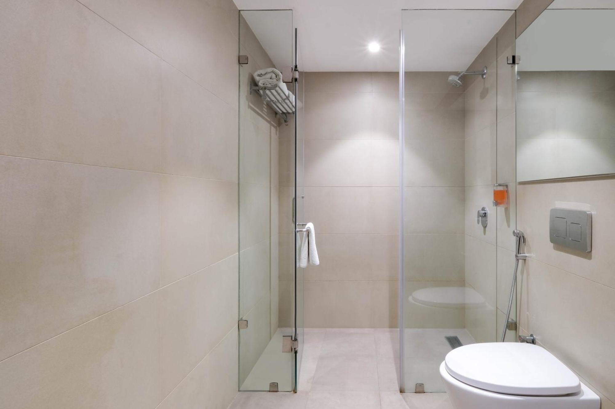 7 Apple Hotel - Viman Nagar Pune Room photo
