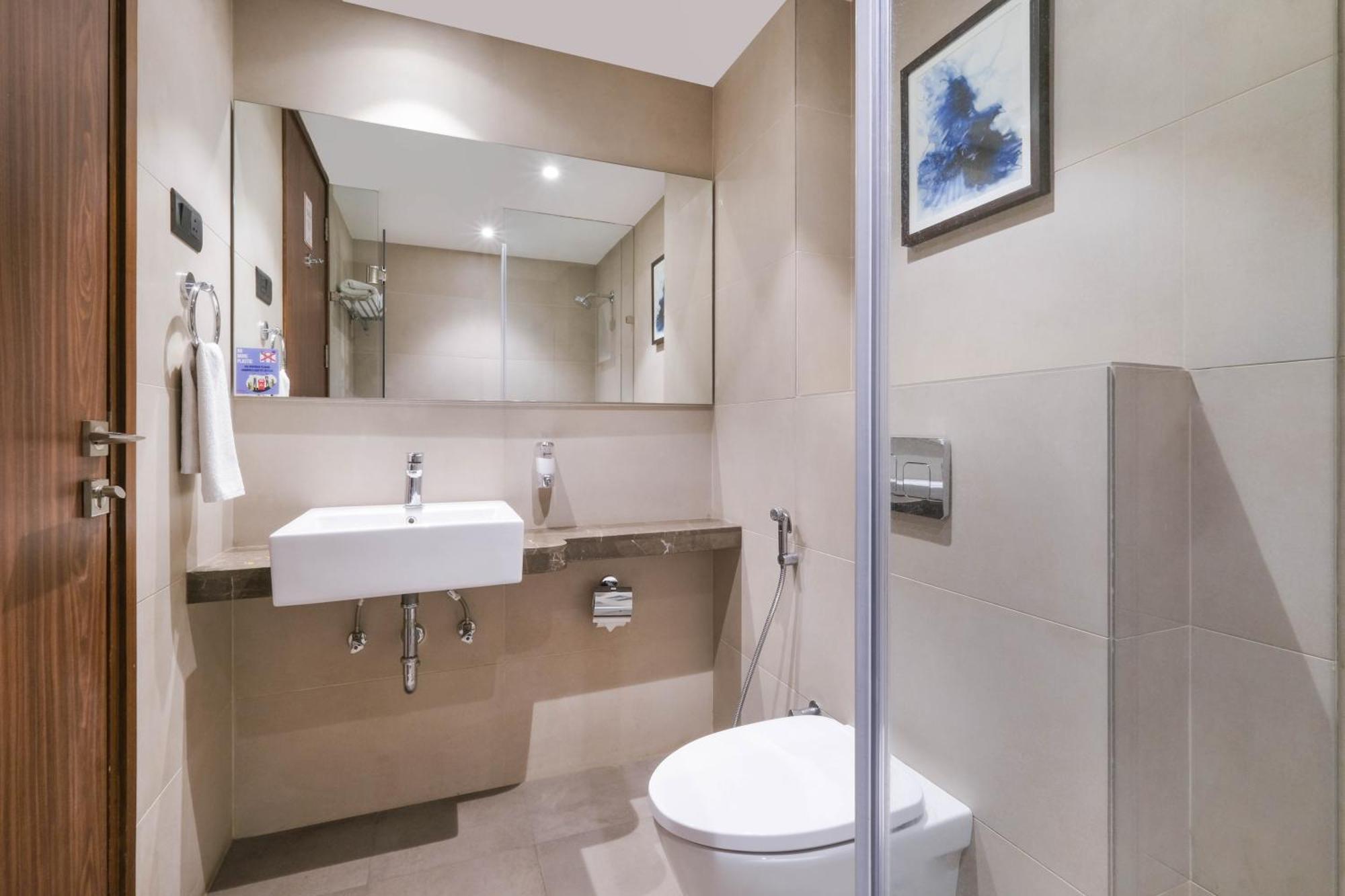 7 Apple Hotel - Viman Nagar Pune Room photo