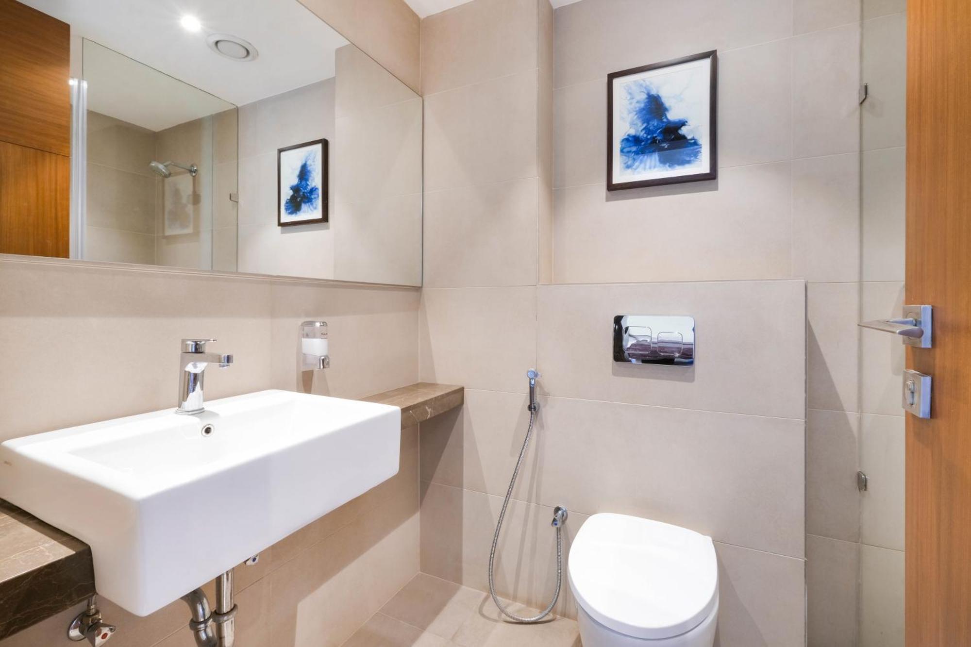 7 Apple Hotel - Viman Nagar Pune Room photo