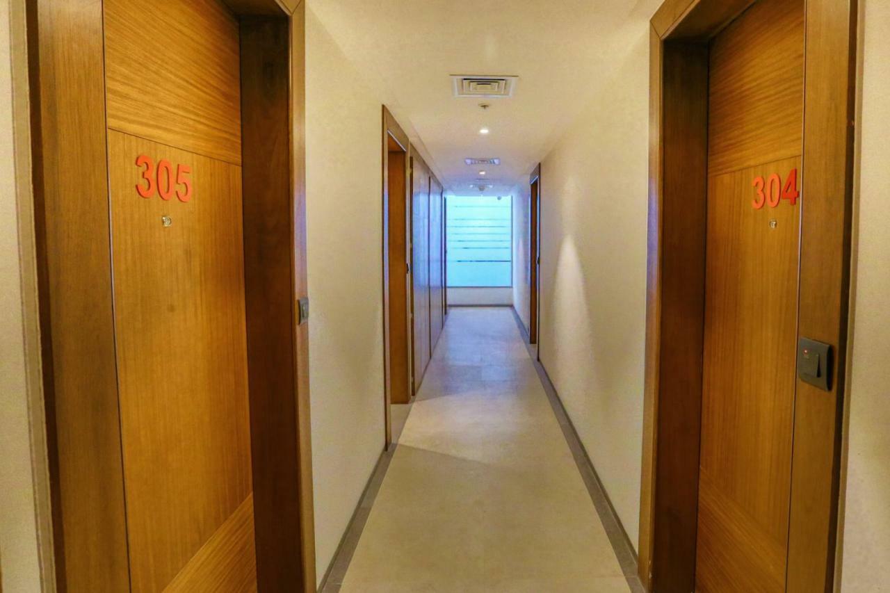 7 Apple Hotel - Viman Nagar Pune Exterior photo